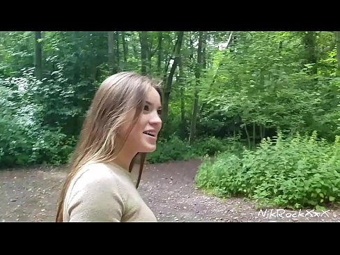 ❤️ Ман ба Эвелина пешниҳод кардам, ки дар ҷои ҷамъиятӣ шавем! Вай гуфт бале. Пас аз он ман вайро дар хар ва конча дар даҳонаш сихтам. Баъд вай худаш хашмгин шуд. ️ Видео мақъад дар порно tg.tradeis.top