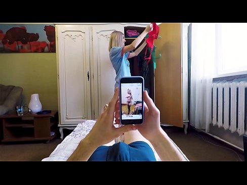 ❤️ Хоҳари ӯгай пеш аз он ки модар ба хона биёяд, бародарашро конҷад ️ Видео мақъад дар порно tg.tradeis.top